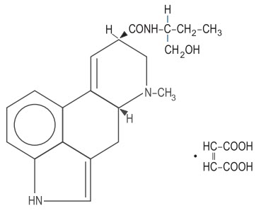 Methylergonovine Maleate